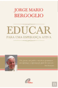 Image of Educar - Para Uma Esperança Ativa