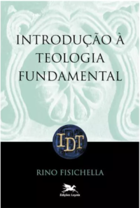 Image of Introdução à teologia fundamental
