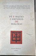 Fé e Razão Caminhos de Diálogo