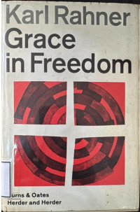 Image of Grace in Freedom