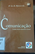 A Comunicação 