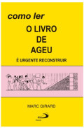 Como ler O LIVRO DE AGEU 