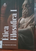 ÉTICA FILOSÓFICA I