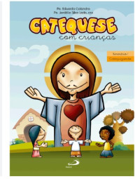 Image of Catequese (Com criancas)