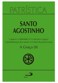 Image of Santo Agostinho Vol. 13 