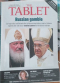 The Tablet Russian Gamble
