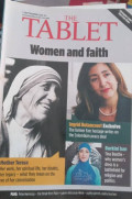 THE TABLET WOMEN AND FAITH