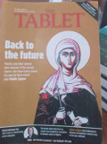 THE TABLET BACK TO THE FUTURE