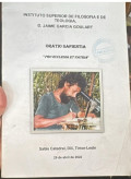 Oratio Sapientia 