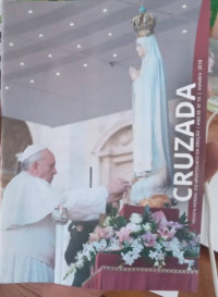 Image of UM EXEMPLO DE VIDA, QUE DA PENSAR