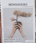 REINTEGRAR OS RECLUSOS PROTEGER A SOCIEDADE 