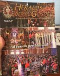 Ad Iesum per Mariam 