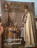 Anniversary of Approval 