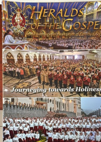 Image of Journeying towards Holiness 