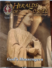 Image of God's Messengers 