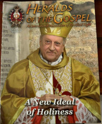 Image of A New Ideal of Holiness 