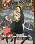 God Chose a Home 