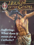 Suffering: What does it mean for a catholic? 