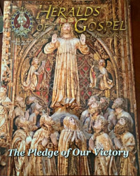 Image of The pledge of our victory 