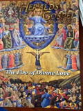 The fire of divine love 