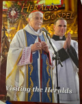 Visiting the heralds 