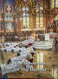 Image of New labourors for thy hervest 