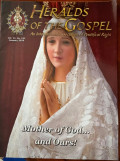 Mother of God and ours! 