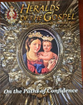 On the paths of confidence 