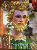 The Virginal father of Jesus 