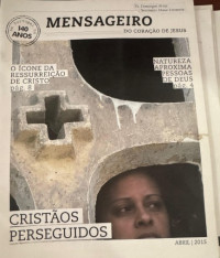 Image of Cristãos Perseguidos 