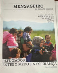 Refugiados: Entre o Medo e a Esperança 