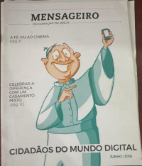 Image of Cidadãos do Mundo Digital 