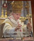 O Cristianismo é uma 