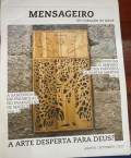 A Arte Desperta para Deus? 