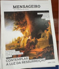 Contemplar a luz da Ressurreição 