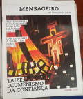 Taizé: Ecumenismo da confiança 