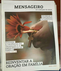 Image of Reiventar a oração em Família 