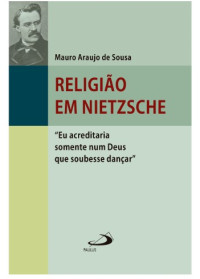 Image of RELIGIÃO EM NIETZSCHE 