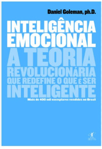 Image of INTELIGÊNCIA EMOCIONAL 