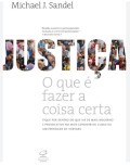 JUSTIÇA O que é fazer a coisa certa 