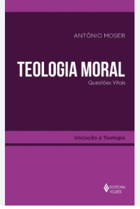 Image of Teologia Moral 