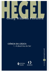 Image of Ciência da Lógica 
