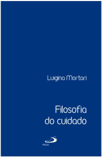 Image of Filosofia do cuidado