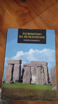 Image of Património da Humanidade Europa Ocidental III