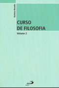Curso de Filosofia Vol. 2