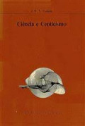 Ciência e Cepticismo