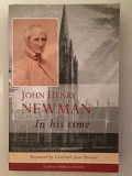HEWMAN In his time
