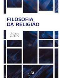 Image of Filosofia da Religião