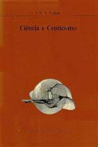Image of Ciência e Cepticismo
