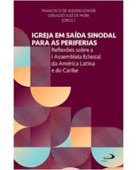 Image of Igreja em Saída Sinodal para as Periferias 